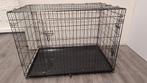 Kennel , transportbox, voor hond  in prima staat, Animaux & Accessoires, Boîtes de transport, Enlèvement