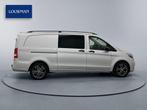 Mercedes-Benz Vito 114 CDI Extra Lang Dubbele Cabine XL LED, Auto's, Automaat, Electronic Stability Program (ESP), Mercedes-Benz