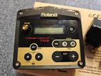 Roland TM-2 Trigger Module, Ophalen of Verzenden, Zo goed als nieuw, Roland