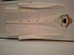 Jasje Marie Mero , maat 42, slechts 1 maal gedragen, Kleding | Dames, Ophalen, Wit, Maat 42/44 (L), Marie Méro