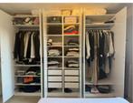 PAX KAST IKEA, Huis en Inrichting, Kasten | Kleerkasten, Ophalen, Zo goed als nieuw