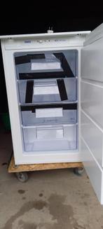 diepvrieskast inbouw ZANUSSI ZBF11421SA, Gebruikt, Minder dan 60 cm, Energieklasse A of zuiniger, Inbouw