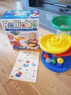 Ballenbaan Rollipop Toto Toys, Ophalen of Verzenden, Gebruikt, Overige typen