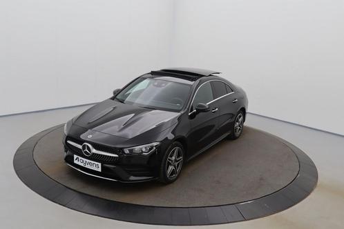 (2DTX082) MERCEDES-BENZ CLA, Auto's, Mercedes-Benz, Bedrijf, Te koop, CLA, ABS, Achteruitrijcamera, Airbags, Airconditioning, Android Auto