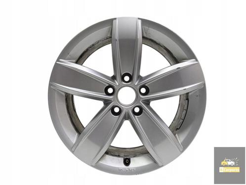 VW Tiguan II 5NA 17 inch velg 5NA071497 origineel, Auto-onderdelen, Banden en Velgen, Gebruikt