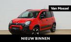 Fiat Panda Cross 1.2+airco+park pilot achteraan, Voorwielaandrijving, Stof, Gebruikt, Panda