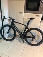 TREK MADONE 9.0 + carbon wielen, ultegra 11s, 54cm, Fietsen en Brommers, Fietsen | Racefietsen, 28 inch, Carbon, Heren, Zo goed als nieuw