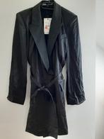 Nieuw! Zwarte jurk zara, Maat 38/40 (M), Nieuw, Ophalen of Verzenden, Zara