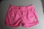 roze short maat 170/176, XS/S, Kinderen en Baby's, Ophalen of Verzenden, Gebruikt, Meisje, Broek
