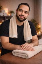 Massages hommes à hommes, Massage relaxant