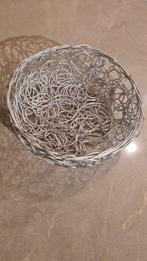 Alessi Fratelli Campana Nuvem fruitschaal vintage, Ophalen of Verzenden, Schaal