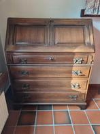 Secretaire, Huis en Inrichting, Kasten | Secretaires, Ophalen