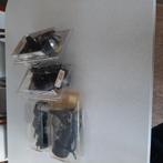 opbouw spotjes met knijper, Huis en Inrichting, Lampen | Spots, Verzenden