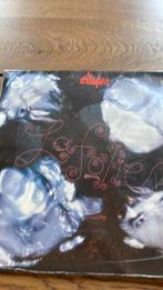 The stranglers, Ophalen of Verzenden, Gebruikt