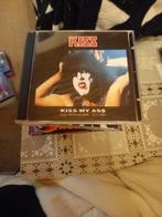 9 Cd's van Kiss, Cd's en Dvd's, Cd's | Hardrock en Metal, Ophalen of Verzenden, Zo goed als nieuw