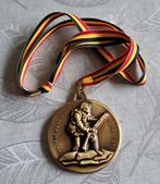 Belgische medaille1914-1918, Enlèvement ou Envoi