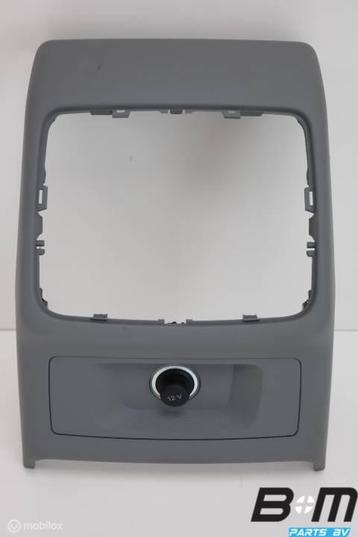 Afdekking middenconsole achter Audi A5 F5 Sportback beschikbaar voor biedingen