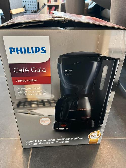 Philips Viva, Elektronische apparatuur, Koffiezetapparaten, Zo goed als nieuw, Overige modellen, Ophalen of Verzenden