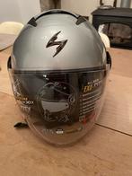 NIEUWE Motorhelm,    Bekijk de foto’s aub, Motoren, Ophalen