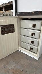 Inbouw diepvries Novy, Electroménager, Congélateurs, Enlèvement, Comme neuf, Encastré