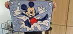 Mickey Mouse           badmat, Ophalen of Verzenden, Mickey Mouse, Gebruikt, Overige typen
