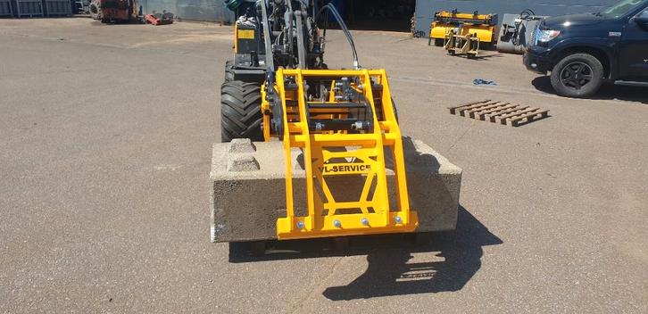 Legoblokkenklem, Doe-het-zelf en Bouw, Gereedschap | Overige machines, Nieuw, Ophalen