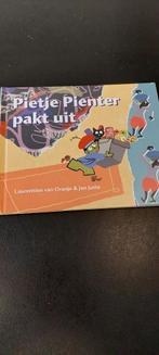 Pietje Pienter pakt uit, Diversen, Sinterklaas, Zo goed als nieuw, Ophalen