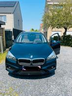 BMW 218d, Automatique, Bleu, Série 2 Active Tourer, Achat