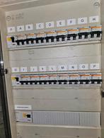 Électricien à Tubize – Dépannage & conformité, Services & Professionnels