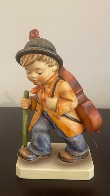 HUMMEL beschikbaar voor biedingen