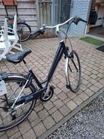 Damesfiets koga, 47 à 50 cm, Enlèvement