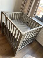 Babypark / box  van Quax, Kinderen en Baby's, Ophalen, Gebruikt, Rechthoekig, In hoogte verstelbaar