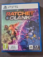 Ratchet Clank Ps5, Games en Spelcomputers, Games | Sony PlayStation 5, Ophalen of Verzenden, Zo goed als nieuw
