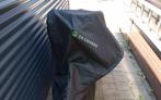 DS Cover motorhoes  ZGAN Delta model XL, Verzenden, Zo goed als nieuw