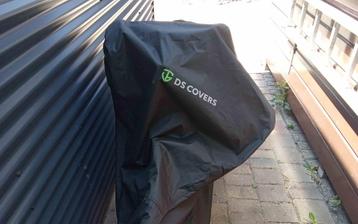 DS Cover motorhoes  ZGAN Delta model XL beschikbaar voor biedingen