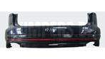 Bumper Volkswagen VW Touareg III R-Line RLINE 760 18-7608074, Gebruikt, 6 maanden garantie, Ophalen of Verzenden, Achter