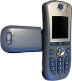Ascom D62 PROTECTOR dect DH4 handset met accu en clip, Comme neuf, Enlèvement ou Envoi, 1 combiné
