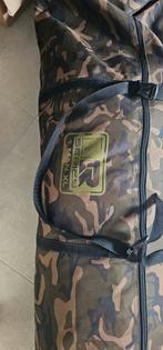 Fox tent 1series 1man xl met innerdoom, Watersport en Boten, Ophalen, Zo goed als nieuw