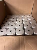 Rollen Thermisch papier 80mm breed, Ophalen, Nieuw