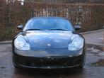 Porsche boxster 2500cc, 1997, 226000km, zwart metalic, zwart, Auto's, Porsche, 2500 cc, Traction-control, Achterwielaandrijving