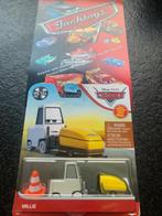 Cars Disney Pixar Millie, Ophalen of Verzenden, Nieuw