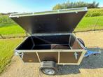 bagage aanhangwagen, Ophalen, Nieuw