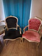 Chaises Baroque 4, Antiek en Kunst, Antiek | Meubels | Stoelen en Sofa's, Ophalen