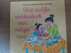 Het vrolijke voorleesboek voor meisjes, Boeken, Ophalen of Verzenden, Zo goed als nieuw, Voorleesboek