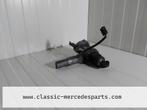 Mercedes 190D W201 Contactslot met stuurslot, Ophalen of Verzenden, Gebruikt, Mercedes-Benz