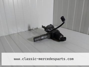 Mercedes 190D W201 Contactslot met stuurslot beschikbaar voor biedingen