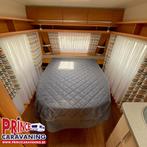 Fendt Saphir 540 TF 2009 - Prince Caravaning, Caravanes & Camping, Jusqu'à 4, Entreprise, Roue de secours, Fendt