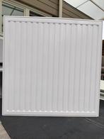 Radson radiator 90cm x 90cm x 18cm, Doe-het-zelf en Bouw, Ophalen, Radiator, Zo goed als nieuw, 60 tot 150 cm