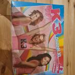 K3 puzzel, Ophalen, Nieuw