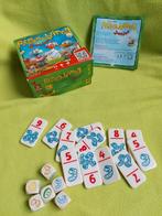 Regenwormen Junior, 999 games, Hobby en Vrije tijd, Ophalen, Gebruikt